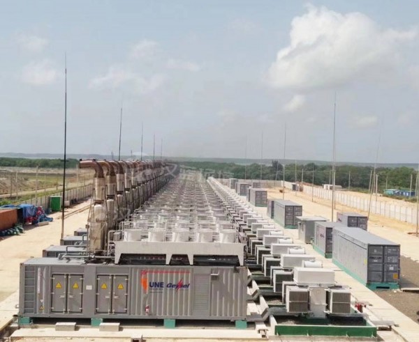 萬純低噪音消聲器 005 萬純低噪音消聲器 005