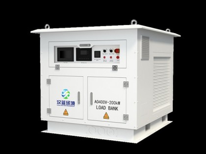 孤網電負荷平衡負載-孤網電負荷平衡負載