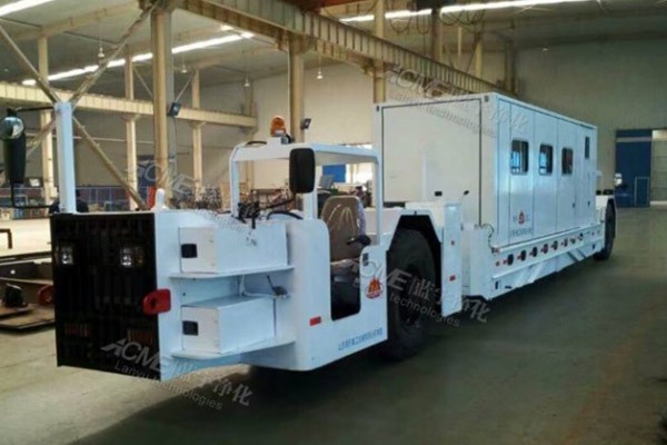 萬純柴油機尾氣凈化器