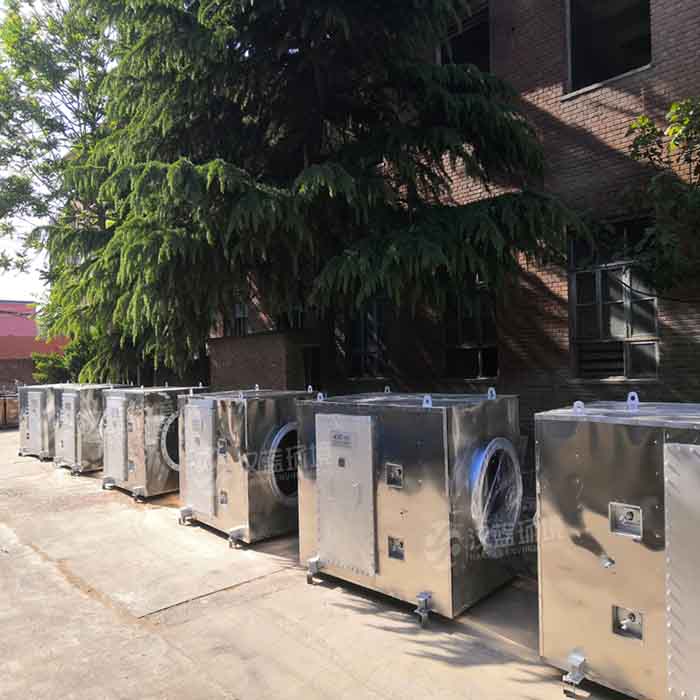 萬(wàn)純發(fā)電機(jī)組煙氣凈化系統(tǒng)在上海某數(shù)據(jù)中心成功驗(yàn)收 萬(wàn)純發(fā)電機(jī)組煙氣凈化系統(tǒng)在上海某數(shù)據(jù)中心成功驗(yàn)收