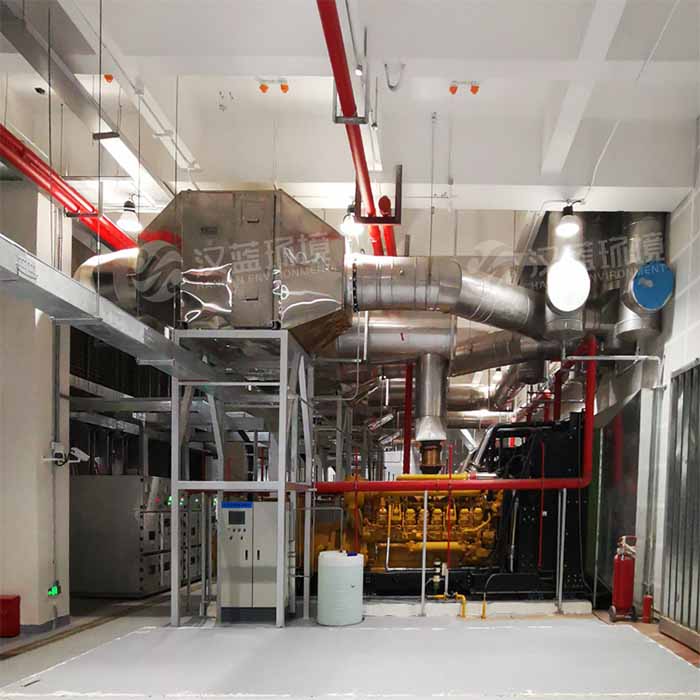 萬(wàn)純發(fā)電機(jī)組煙氣凈化系統(tǒng)在上海某數(shù)據(jù)中心成功驗(yàn)收 萬(wàn)純發(fā)電機(jī)組煙氣凈化系統(tǒng)在上海某數(shù)據(jù)中心成功驗(yàn)收