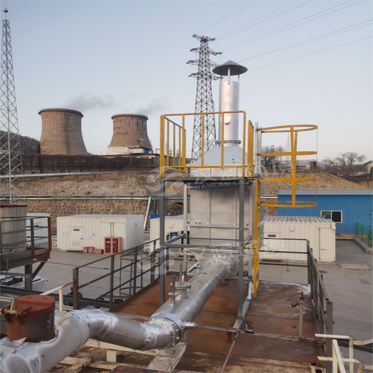 河北漢藍(lán)SCR脫硝工程-瓦斯氣發(fā)電機(jī)組脫硝工程 河北漢藍(lán)SCR脫硝工程-瓦斯氣發(fā)電機(jī)組脫硝工程