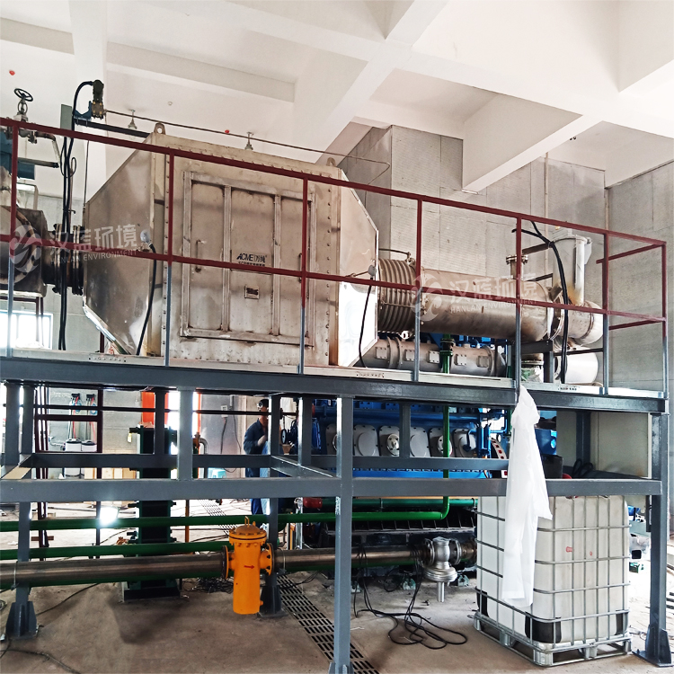 萬純SCR脫硝工程-污水沼氣發電機組尾氣脫硝 萬純SCR脫硝工程-污水沼氣發電機組尾氣脫硝