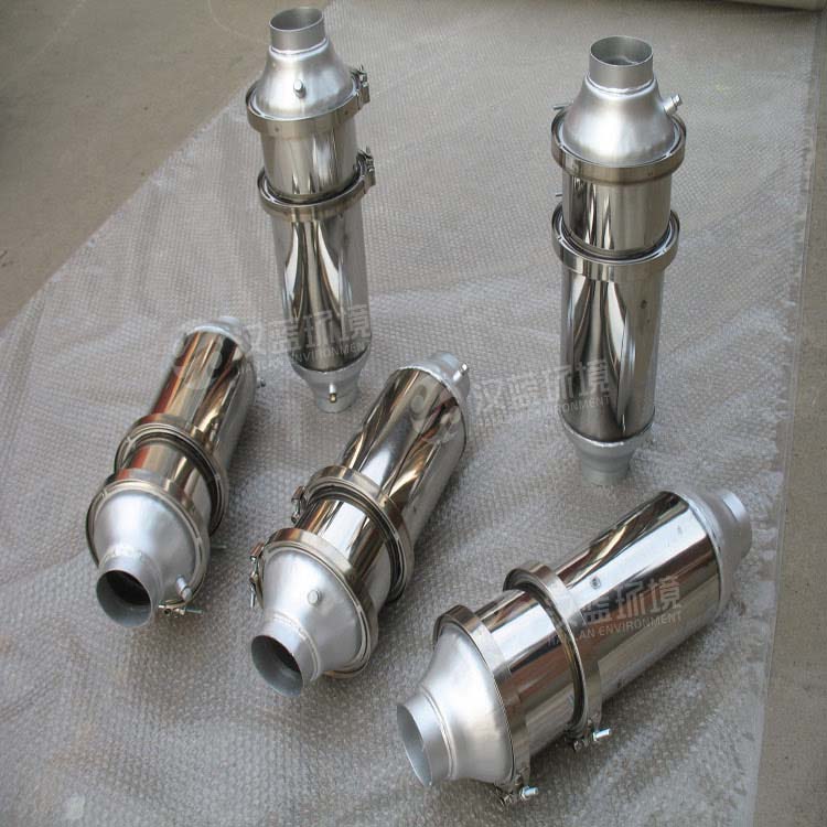 生態環境部長的2021-2022年度全國生態環境保護工作報告(節選)