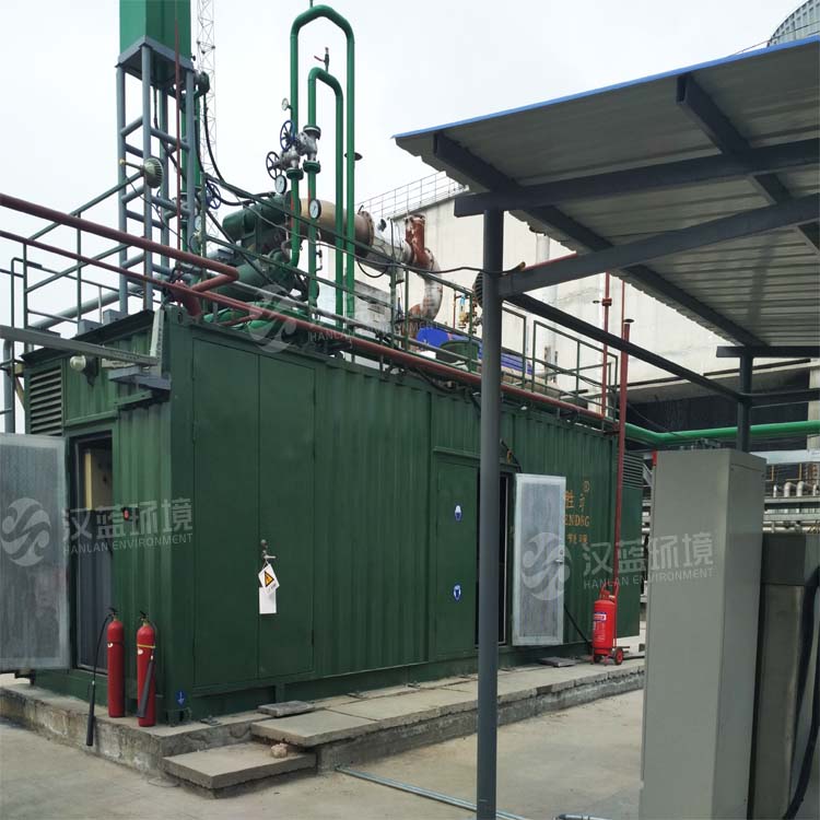 工業(yè)尾氣內(nèi)燃發(fā)電機(jī)組SCR脫硝系統(tǒng)-氮氧化物處理 工業(yè)尾氣內(nèi)燃發(fā)電機(jī)組SCR脫硝系統(tǒng)-氮氧化物處理