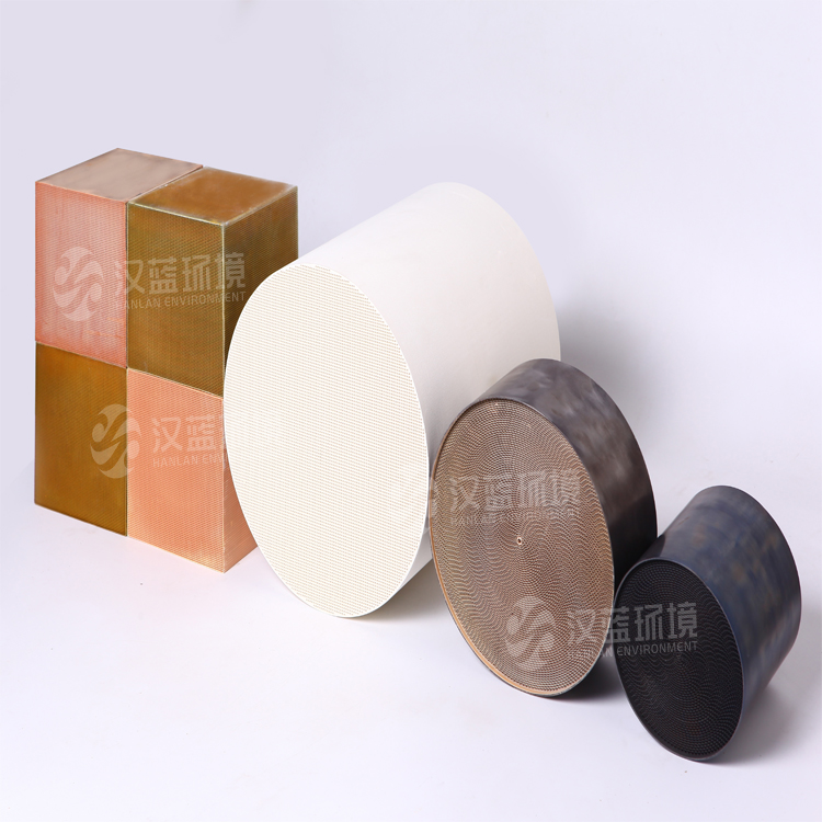 河北漢藍(lán)載體及催化劑