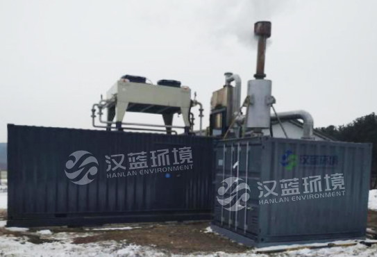 萬(wàn)純SCR脫硝設(shè)備-糞肥沼氣發(fā)電機(jī)組脫硝