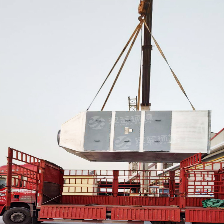 退火爐煙氣脫硝——清除鍍鋅線環保通路上較后一道屏障 退火爐煙氣脫硝——清除鍍鋅線環保通路上較后一道屏障