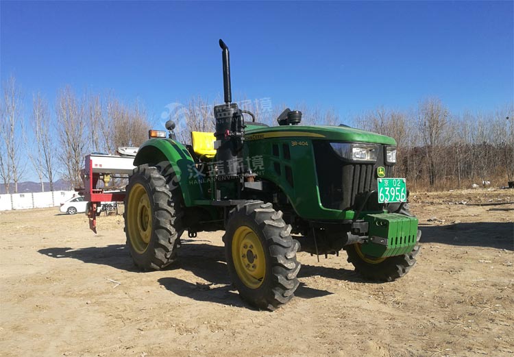 非道路第四階段排放標(biāo)準(zhǔn)已經(jīng)實(shí)施，柴油機(jī)尾氣凈化提個(gè)醒