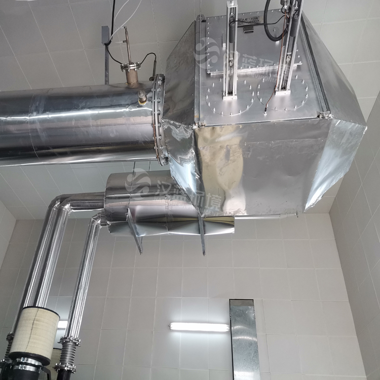 萬純發(fā)電機(jī)組尾氣凈化設(shè)備-柴油發(fā)電機(jī)組黑煙凈化&脫硝 萬純發(fā)電機(jī)組尾氣凈化設(shè)備-柴油發(fā)電機(jī)組黑煙凈化&脫硝