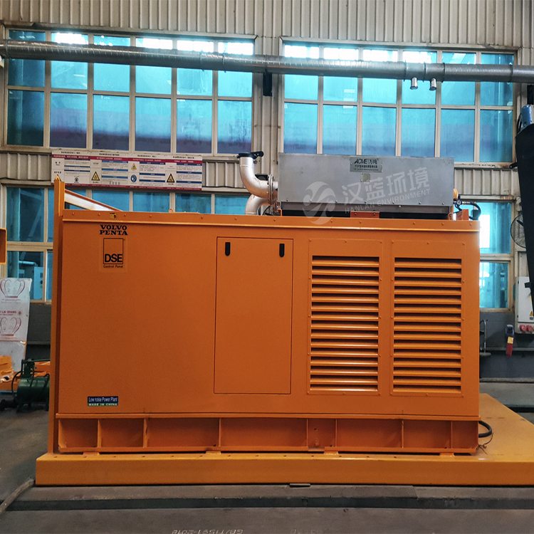 萬純柴油機尾氣凈化設備-遁構機尾氣凈化