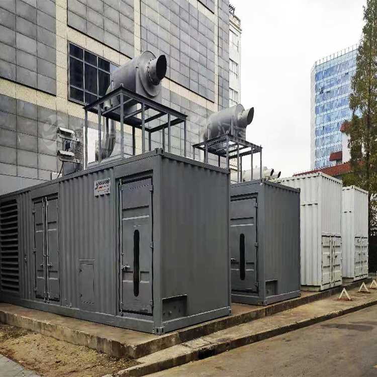 萬純發電機組尾氣凈化-柴油發電機組尾氣處理 萬純發電機組尾氣凈化-柴油發電機組尾氣處理