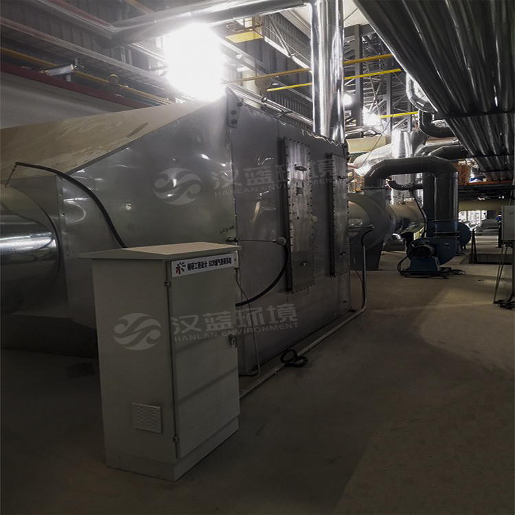 萬純SCR脫硝系統-退火爐煙氣脫硝設備 萬純SCR脫硝系統-退火爐煙氣脫硝設備