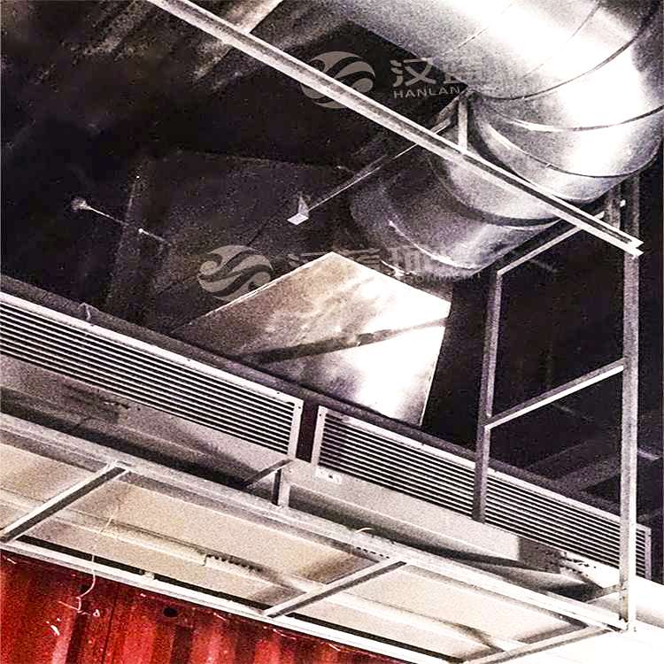 萬(wàn)純備用發(fā)電機(jī)組尾氣凈化設(shè)備