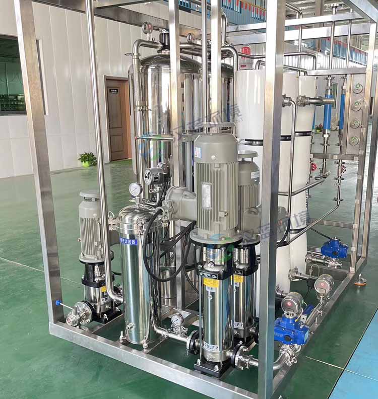 脫硝系統(tǒng)已升級 掌握要領(lǐng)很必要 ——河北漢藍(lán)圓滿完成了對某地燃?xì)廨啓C(jī)發(fā)電機(jī)組示范項(xiàng)目的脫硝改造