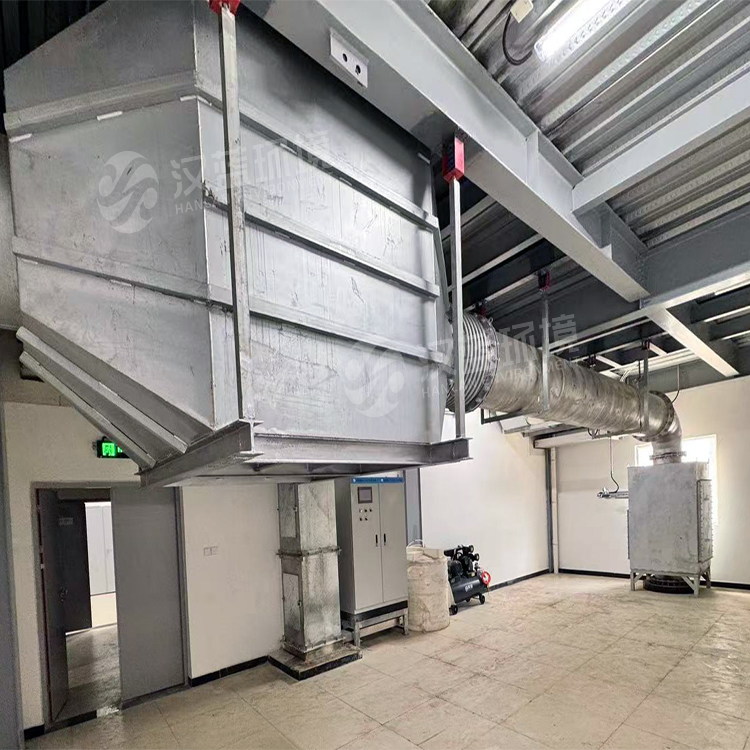 萬純發電機組尾氣凈化設備-柴油發電機組黑煙凈化&脫硝 萬純發電機組尾氣凈化設備-柴油發電機組黑煙凈化&脫硝