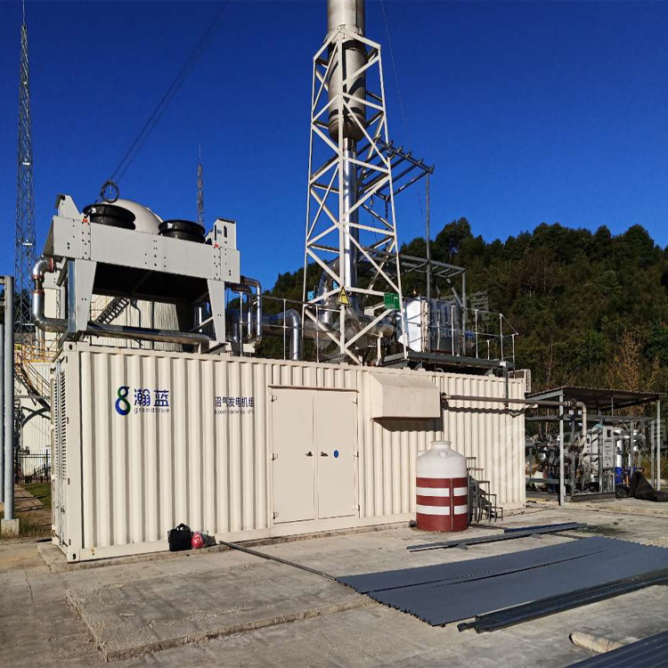 萬(wàn)純SCR脫硝系統(tǒng)-燃?xì)獍l(fā)電機(jī)組煙氣脫硝